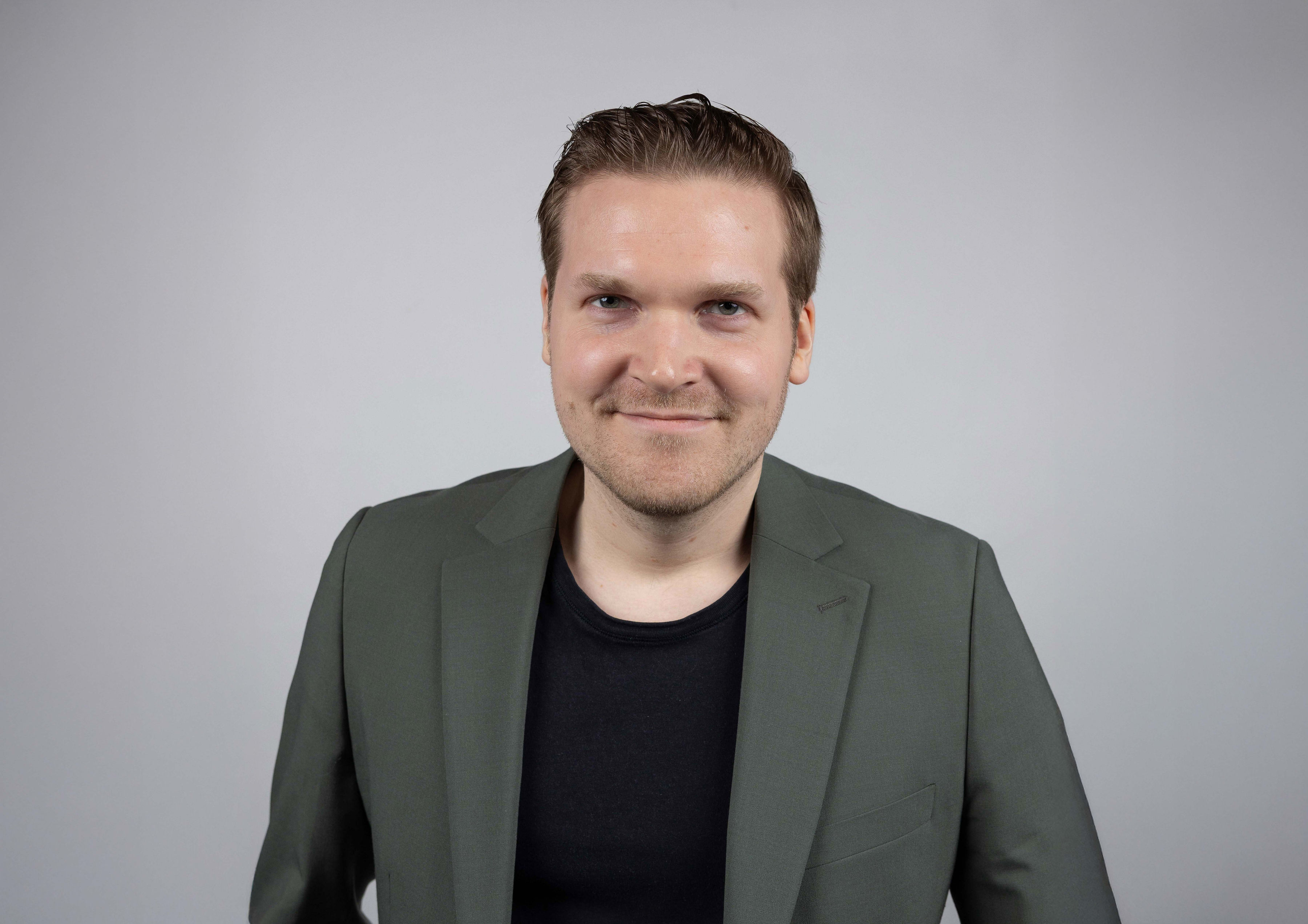 Johan Litsfeldt